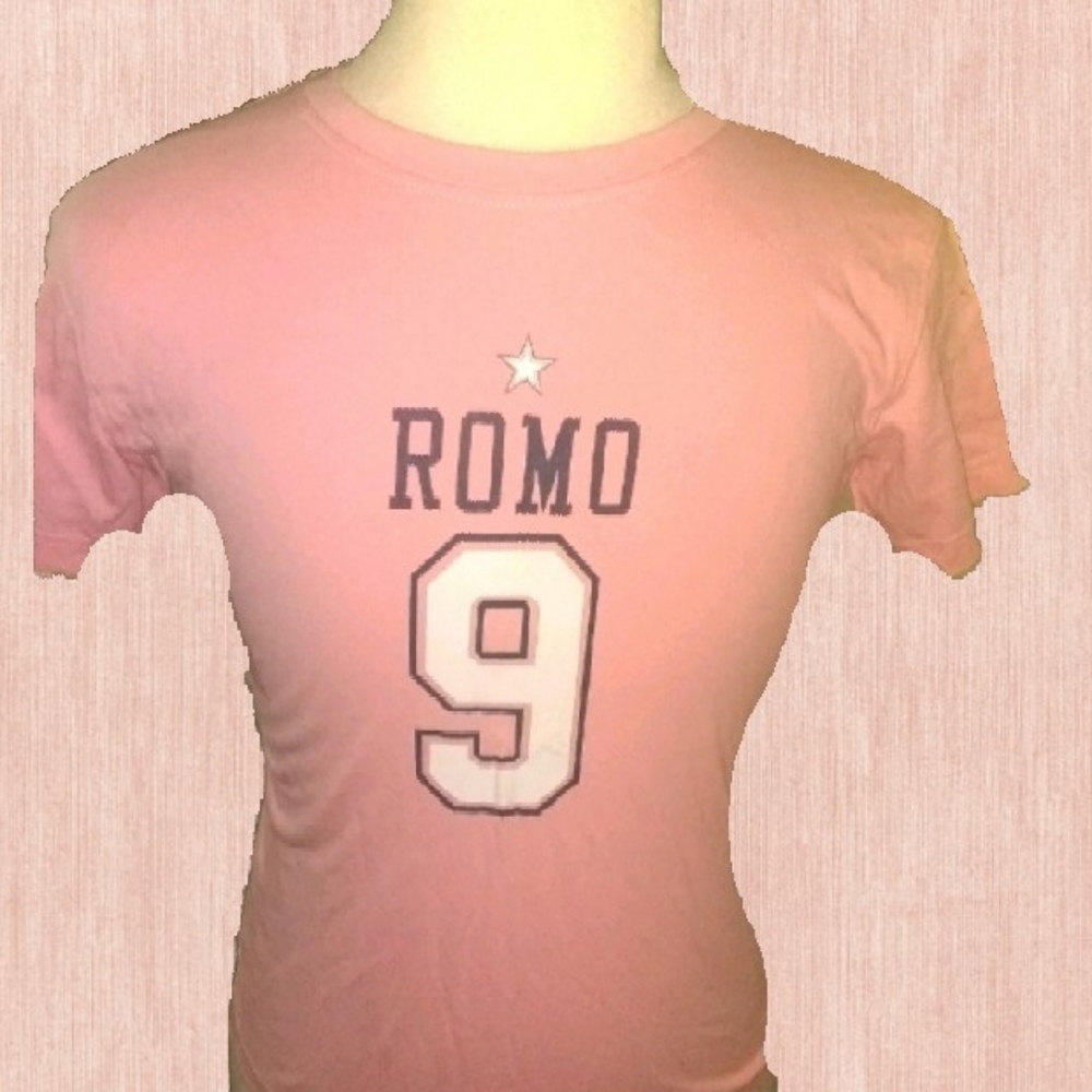 Size Lg Cowboys T-shirt